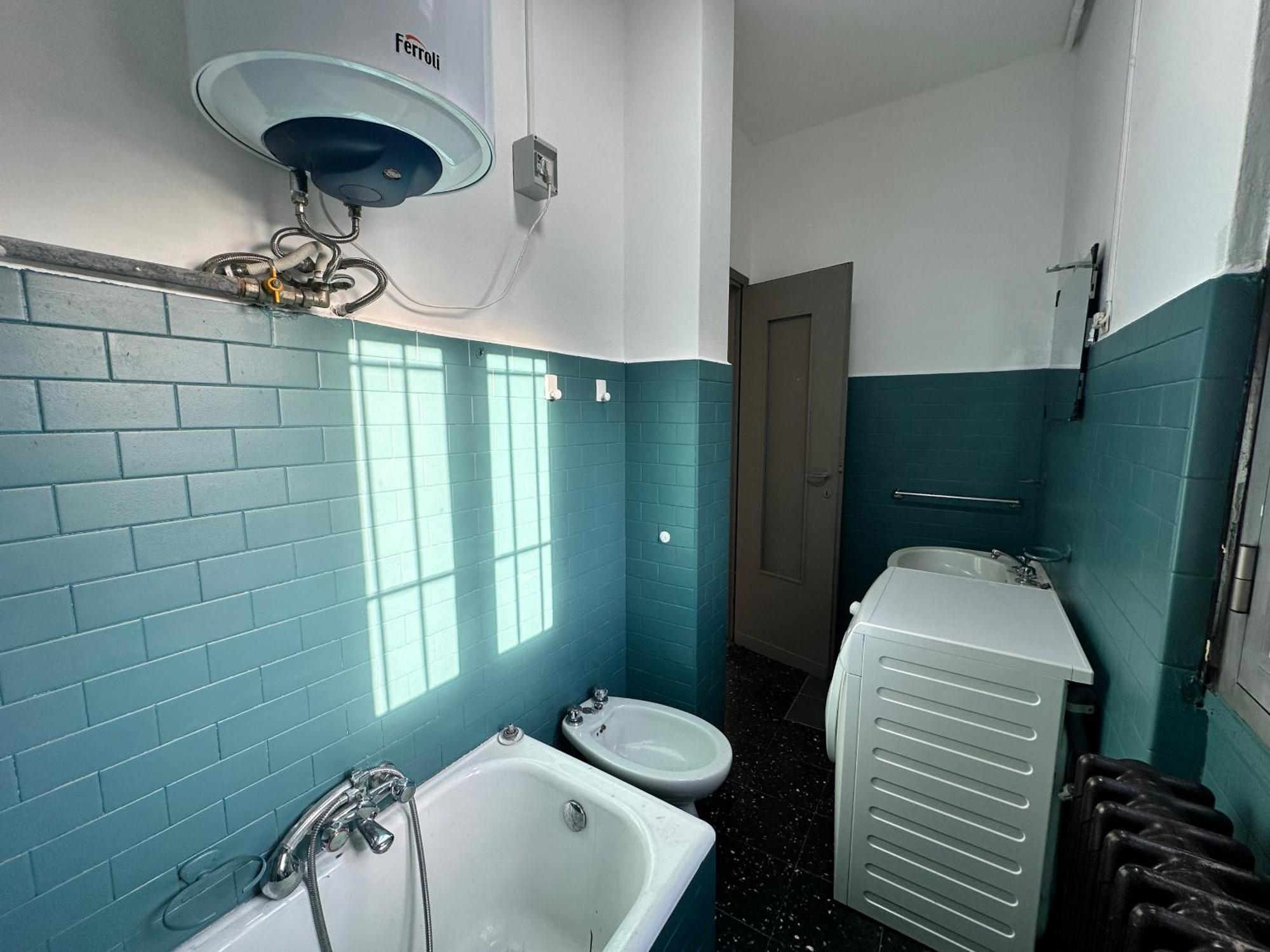 Apartament Terrace, View And Relax Mediolan Zewnętrze zdjęcie